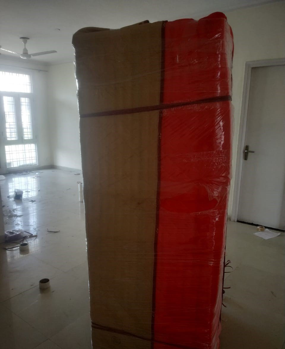 Loading VPM Packers in Gurgaon