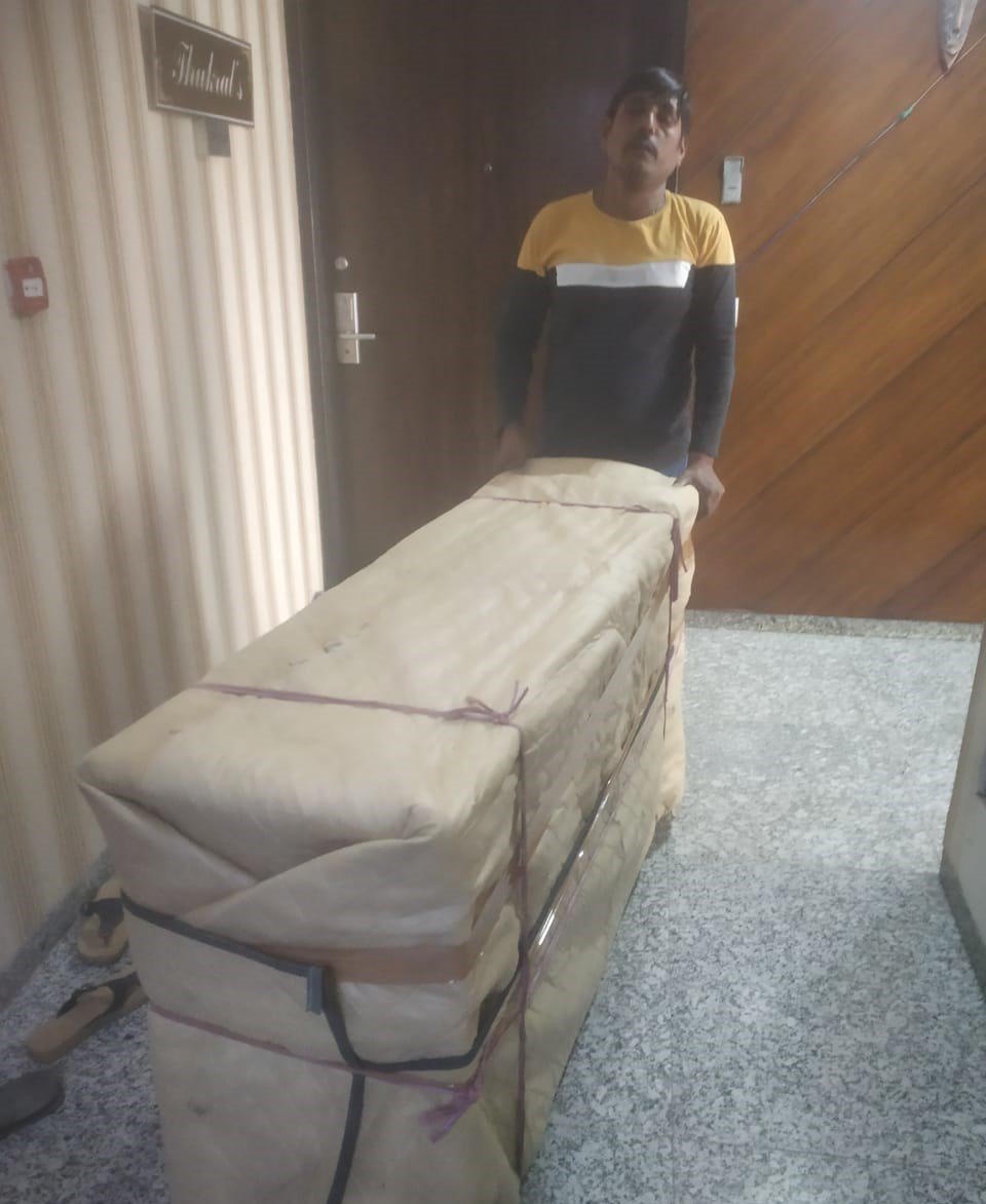 packing VPM packers in Gurgaon