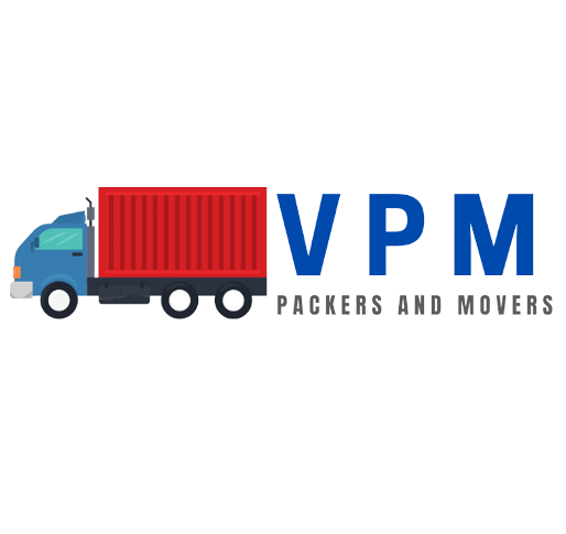 VPM packers logo